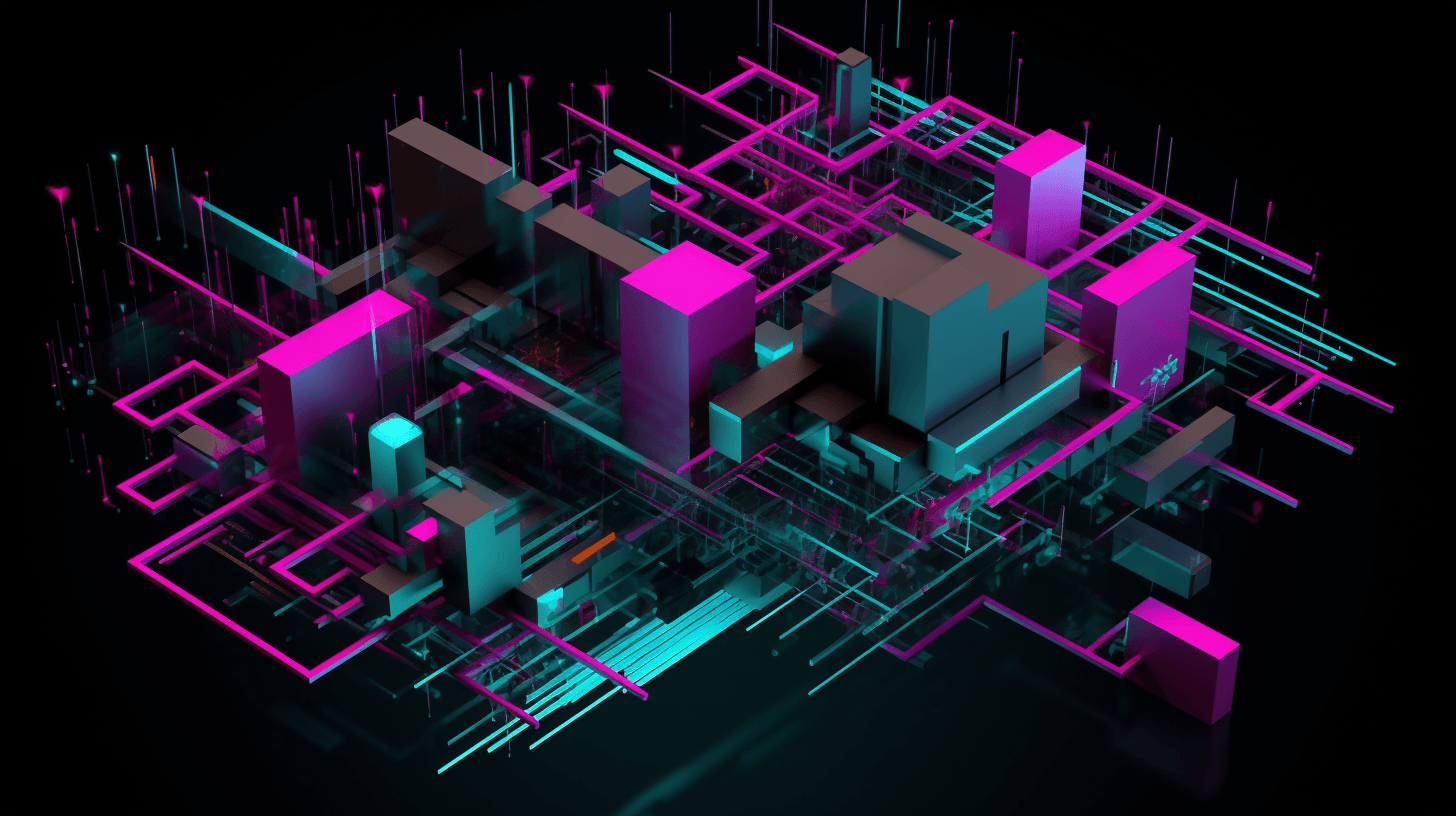 You might not be using object-oriented programming